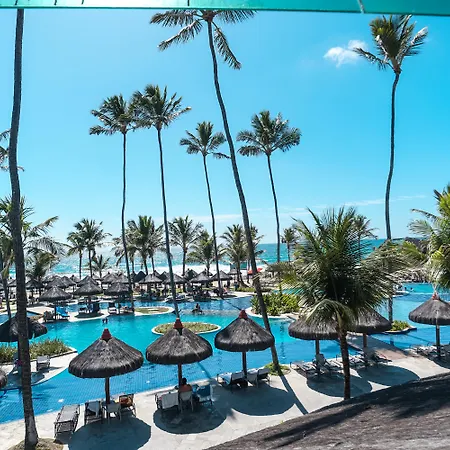 Enotel Porto de Galinhas All Inclusive-3